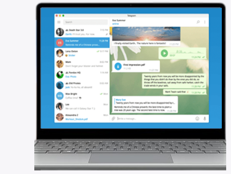 Windows App